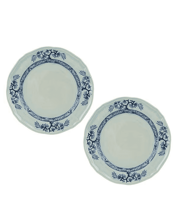 Richmond Estate Dinner Plates