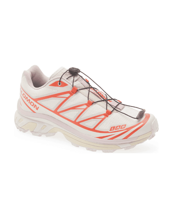 Salonmon XT-6 Nostalgia Sneakers