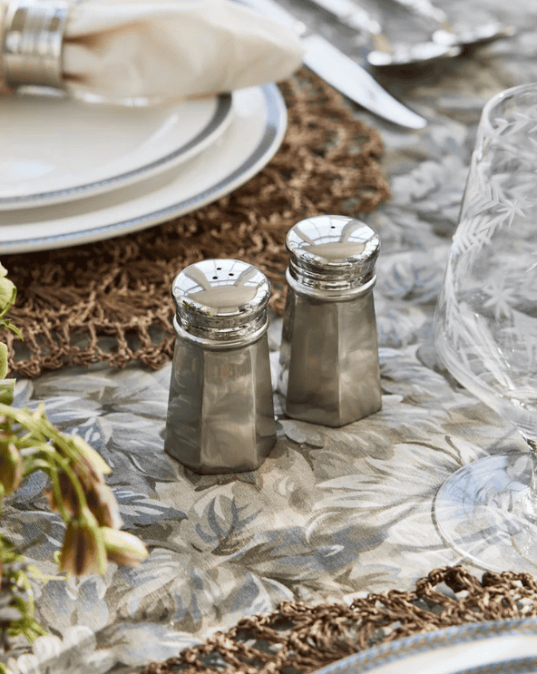 Salt & Pepper Shakers