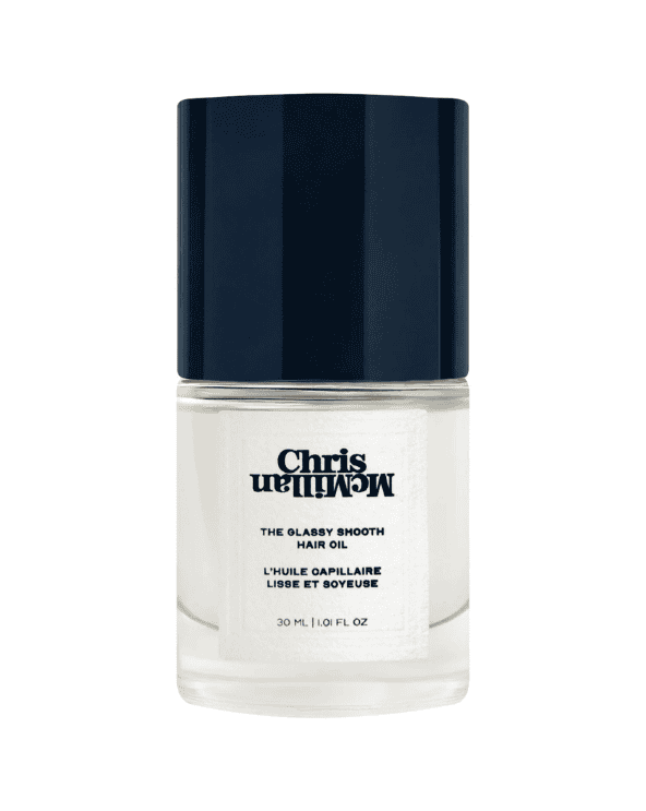Smooth Hair Oil-Mist for Shine
