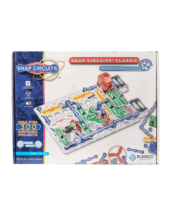 Snap Circuits