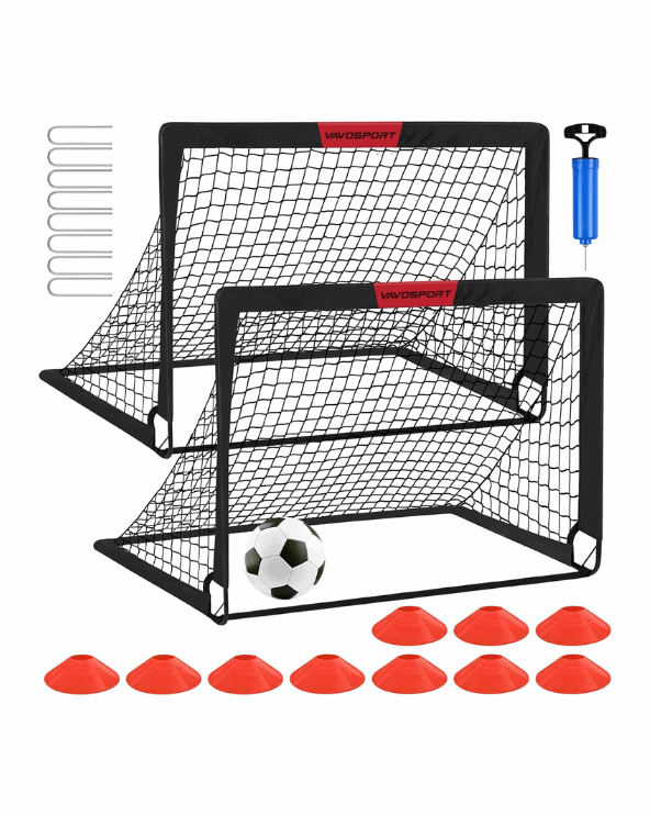 Soccer Goals