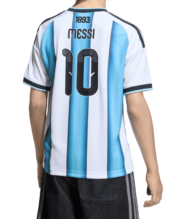 Soccer Jersey