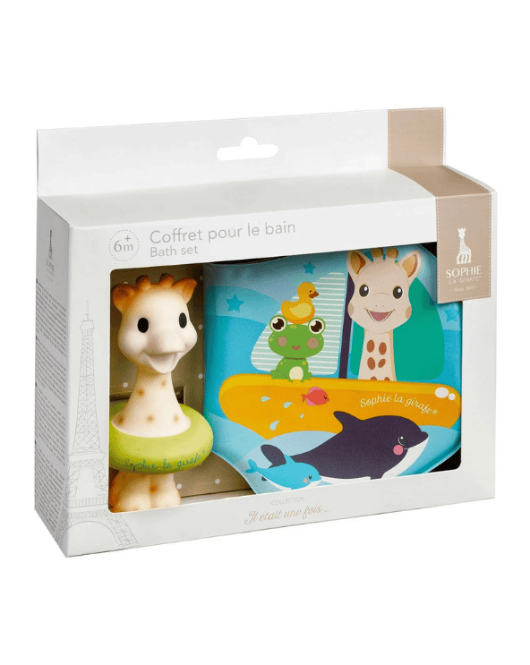Sophie Bath Gift Set