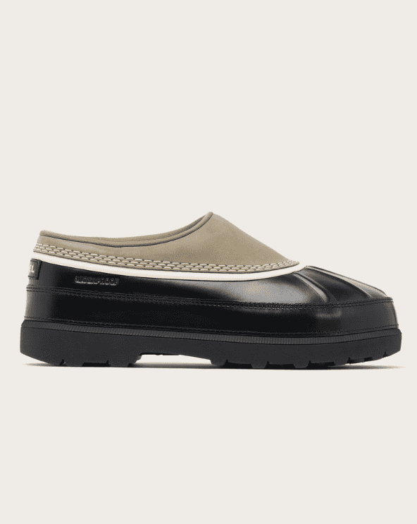 Sorel Waterproof Clog