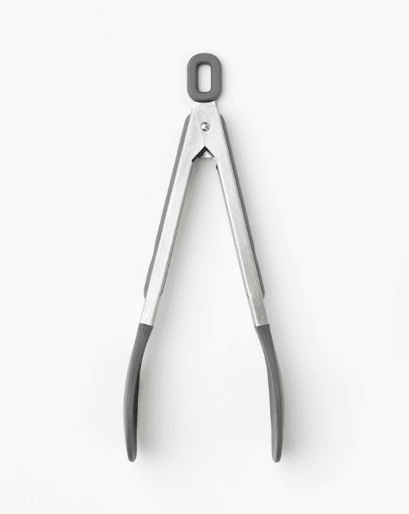 Stainless Steel Tong