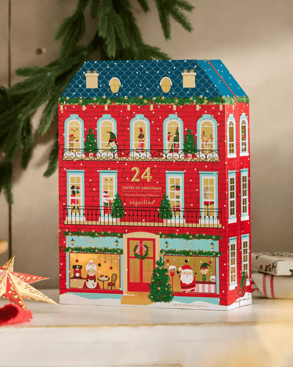 Sugarfina Advent Candy Collection