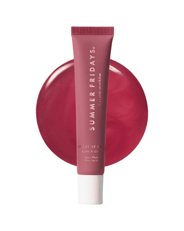 Summer Fridays Lip Butter Balm