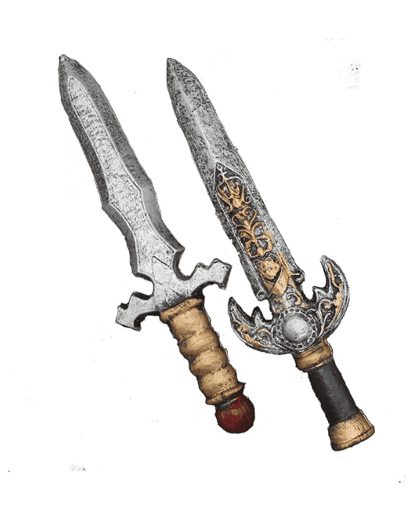 Swords