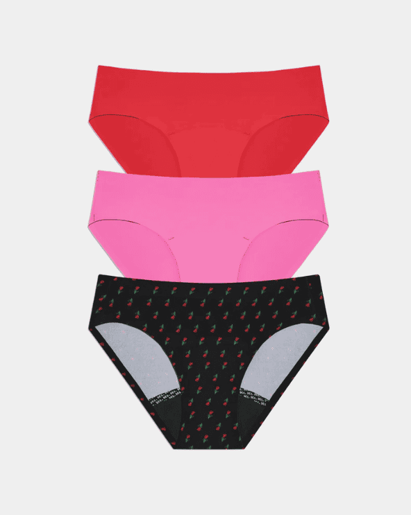 Teen Knix Underwear