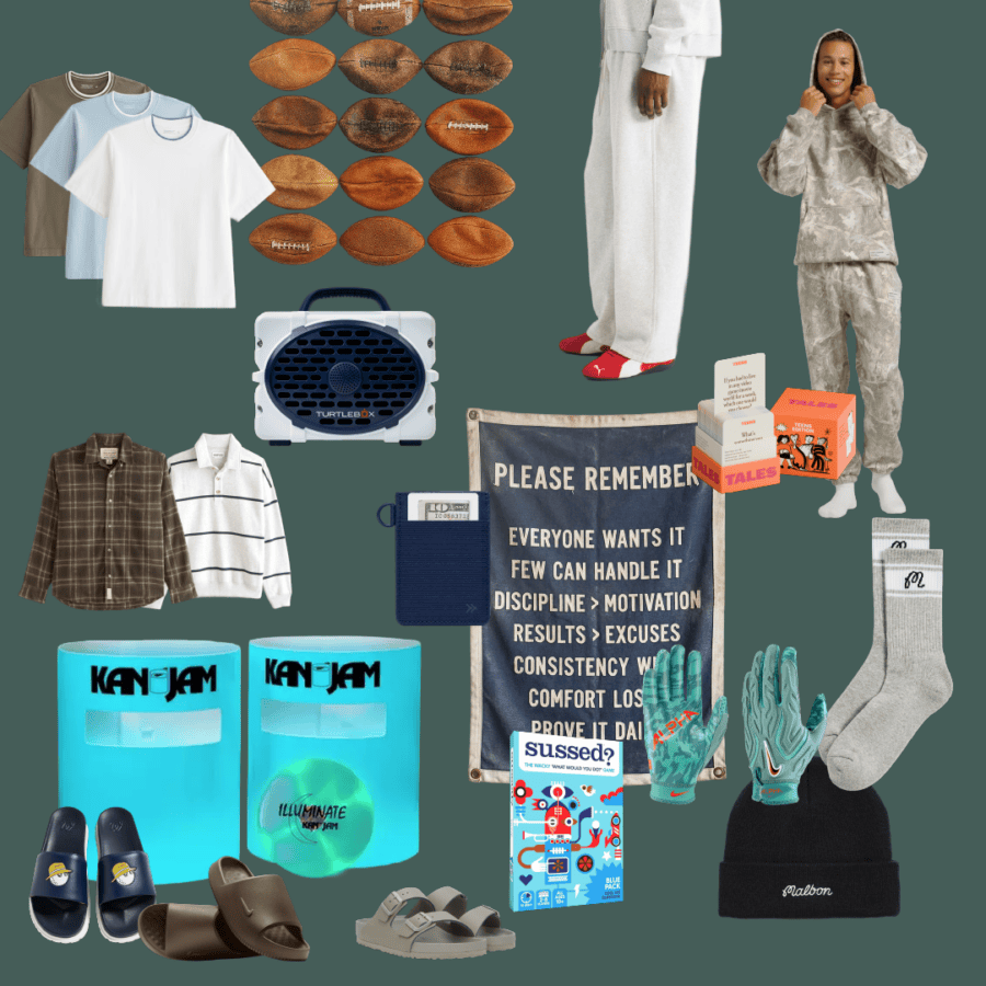 Holiday Gift Guides