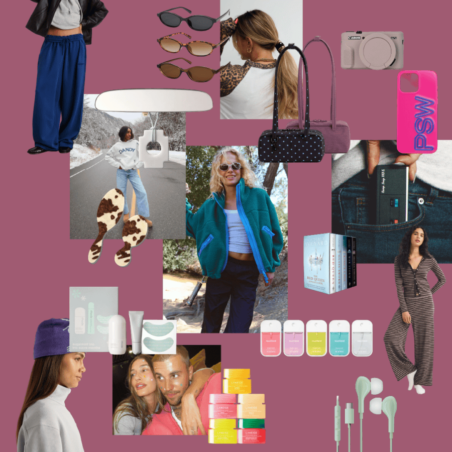 Holiday Gift Guides
