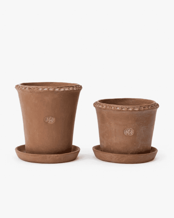 Terracotta Planter