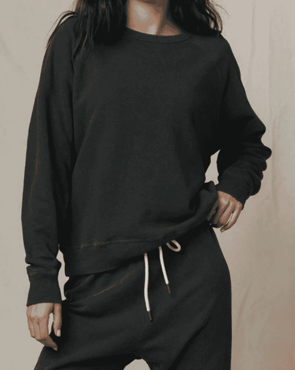 The College Sweatshirt