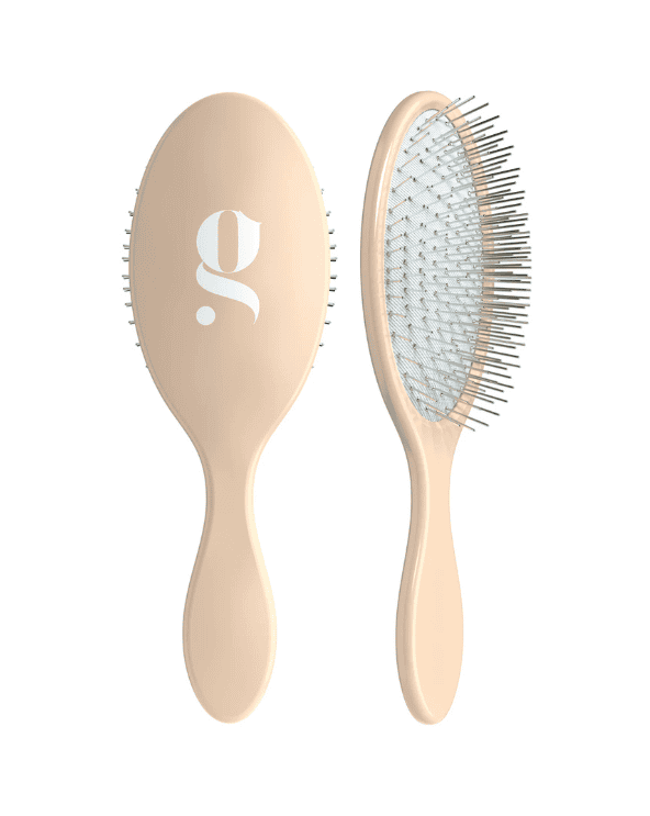 The Detangling Brush