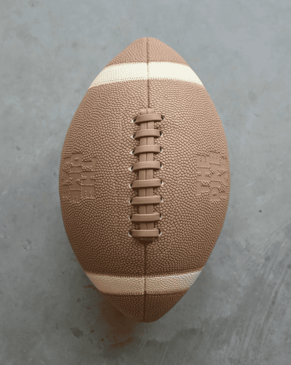 The Heritage Football