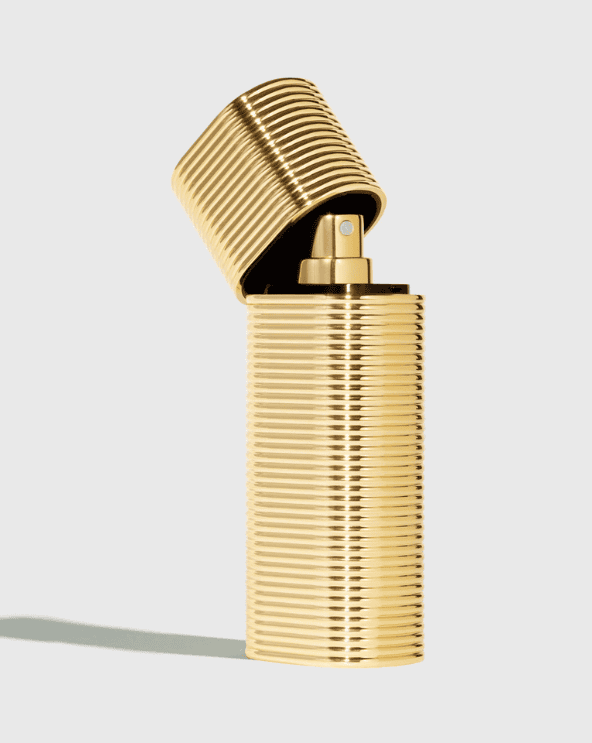 The Strike Fragrance