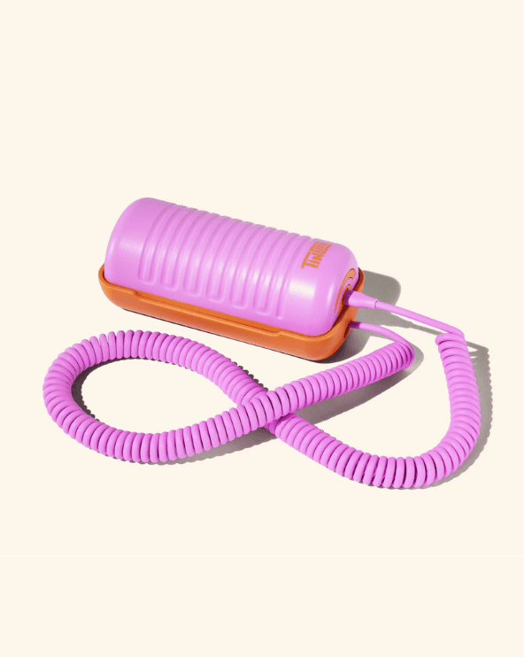 Tin Can Landline for Kids