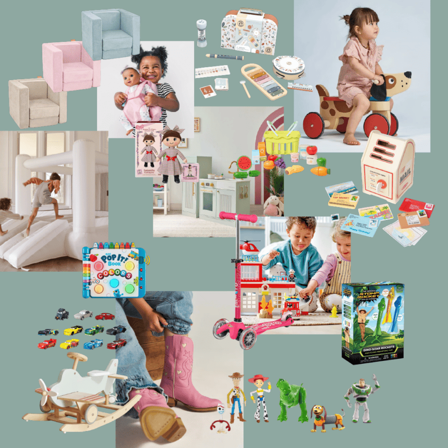 Holiday Gift Guides