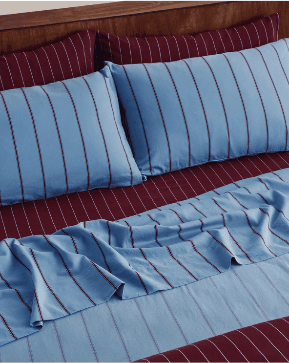 Top Sheet