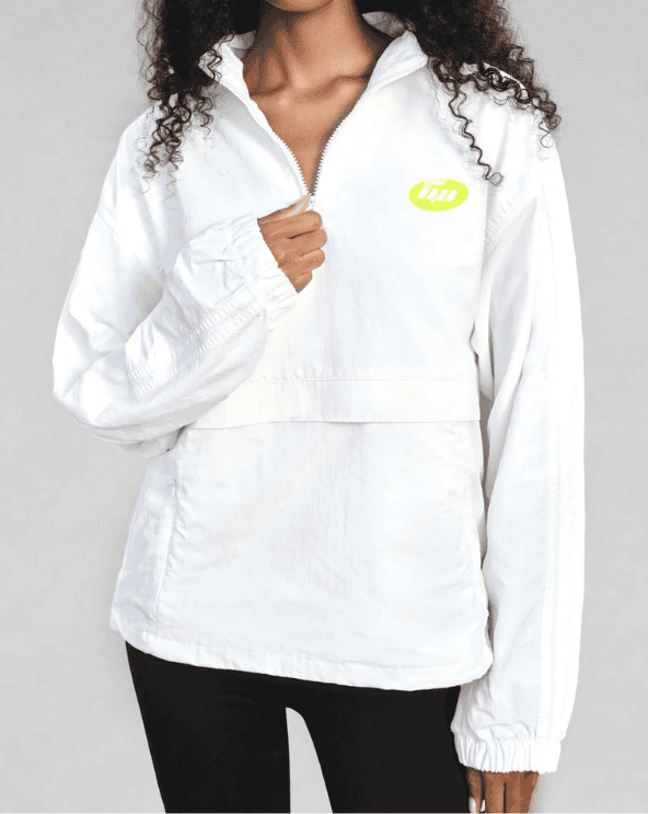 Track Jacket
