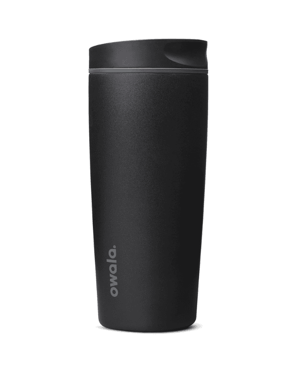 Travel Coffee Cup