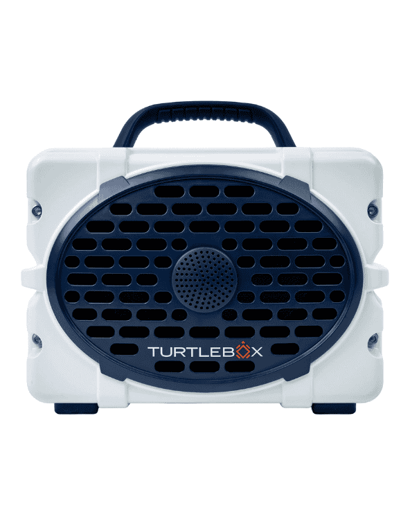 Turtlebox Original Gen 3 Speaker