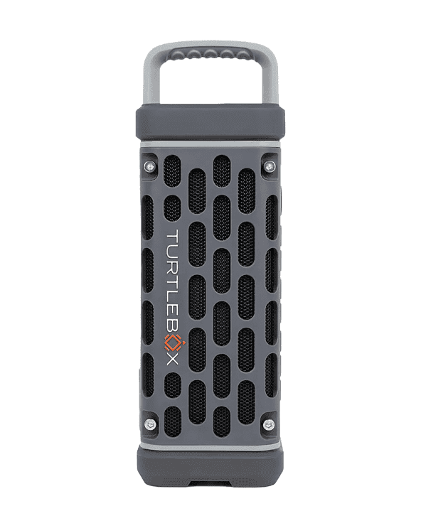 Turtlebox Ranger Portable Speaker