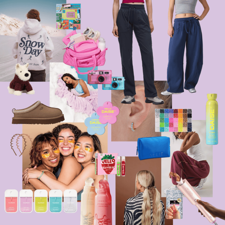 Holiday Gift Guides
