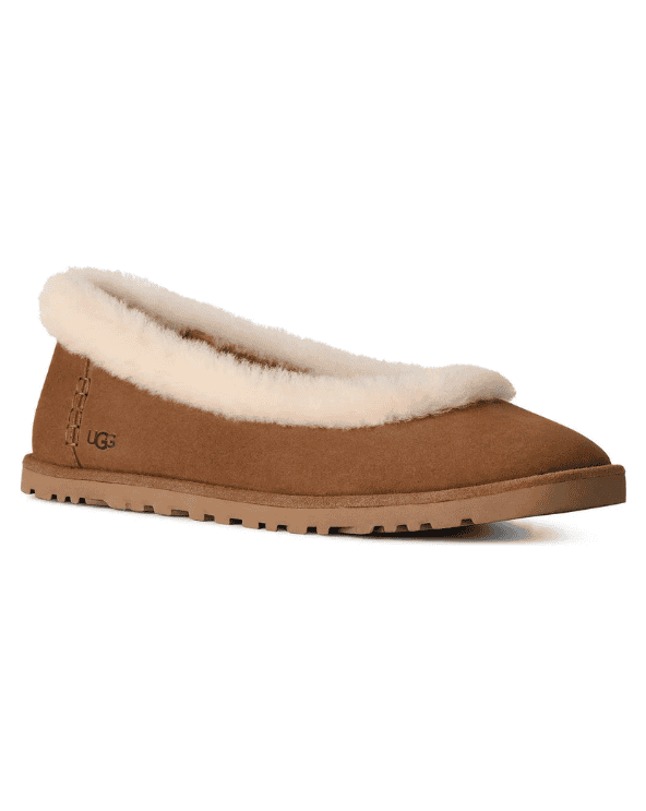 Ugg Ballet Flats