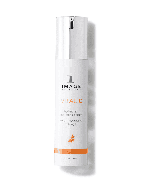Vital C Hydrating Anti-Aging Serum