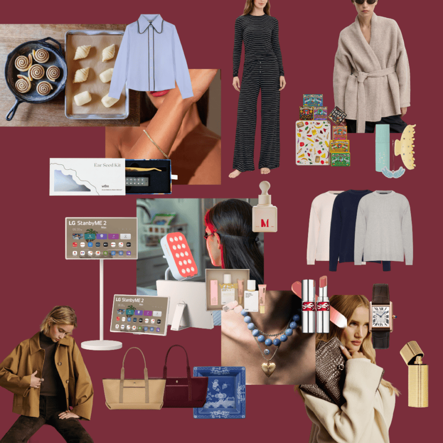 Holiday Gift Guides