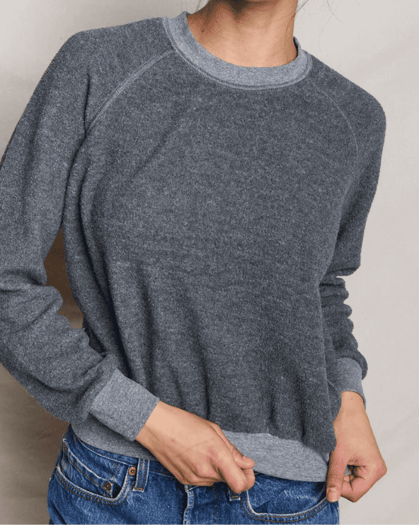 Ziggy Sweatshirt