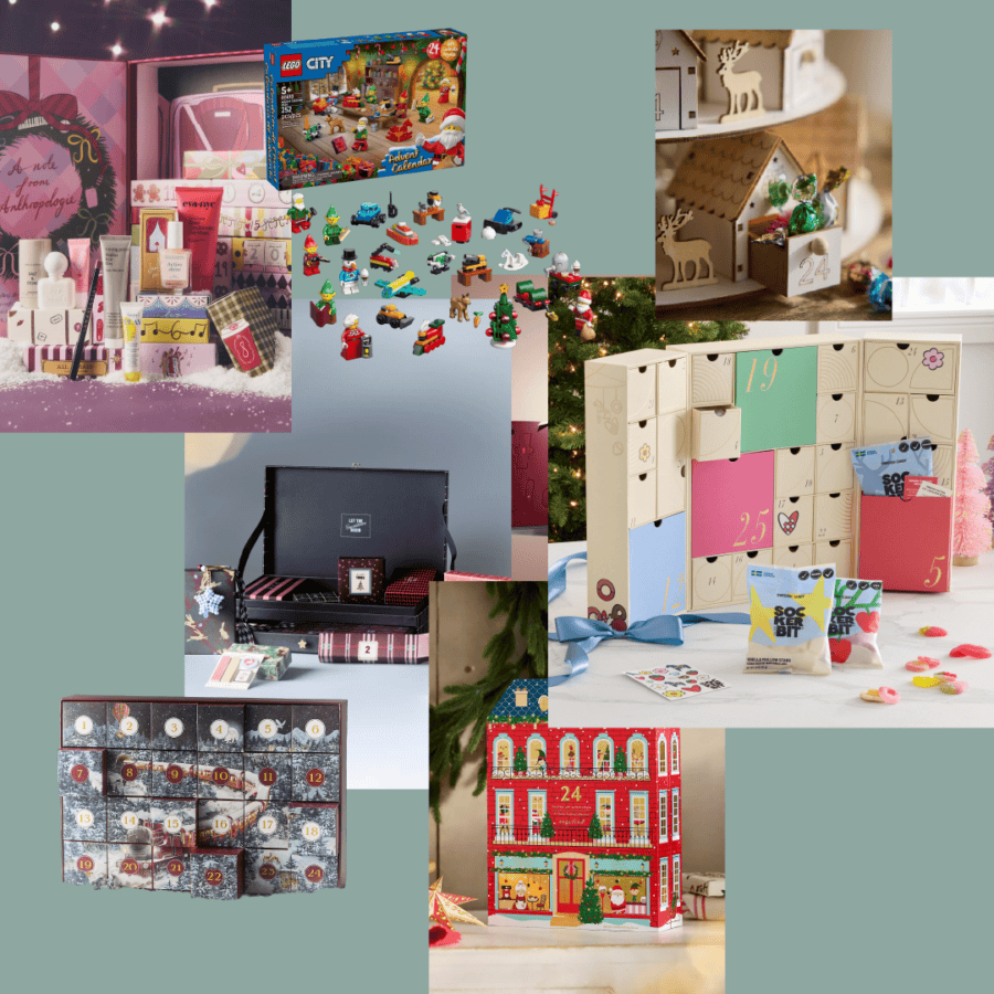 Holiday Gift Guides