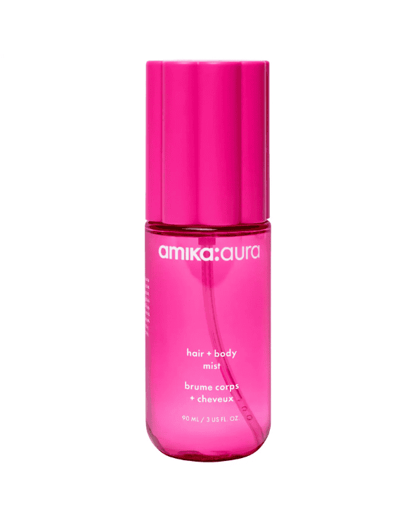 amika Hair & Body Mist